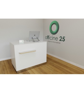 Banco Vendita – Linea VENDITA – Mono – Standard – B