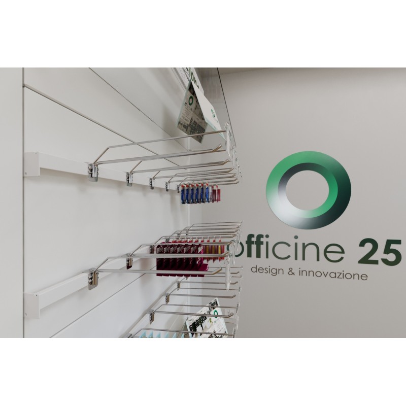 Espositore Base – Linea Vista Espositore Base – Linea Vista