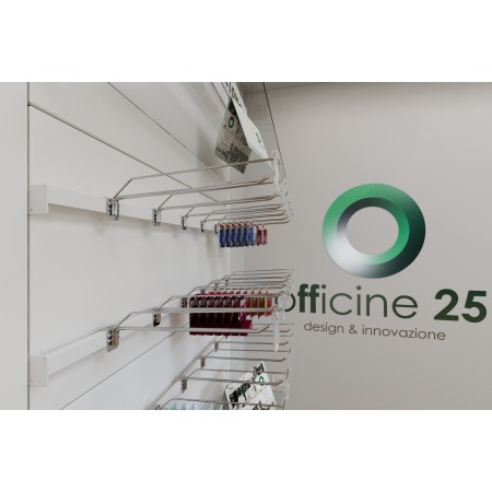 Espositore Base – Linea Vista